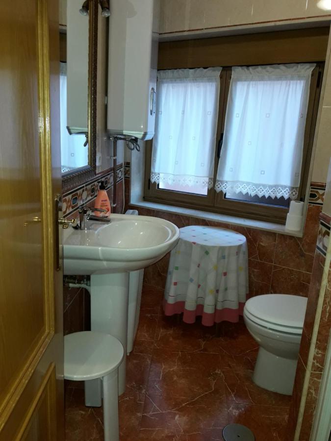 Apartamento El Fondon 2 Onís Exterior foto