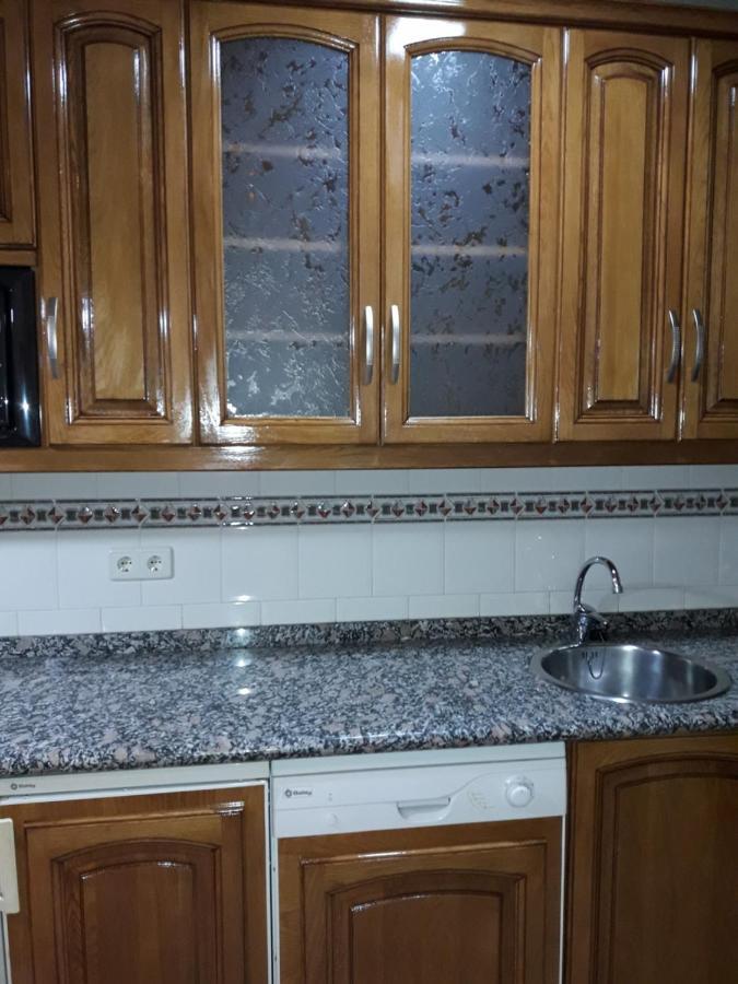Apartamento El Fondon 2 Onís Exterior foto