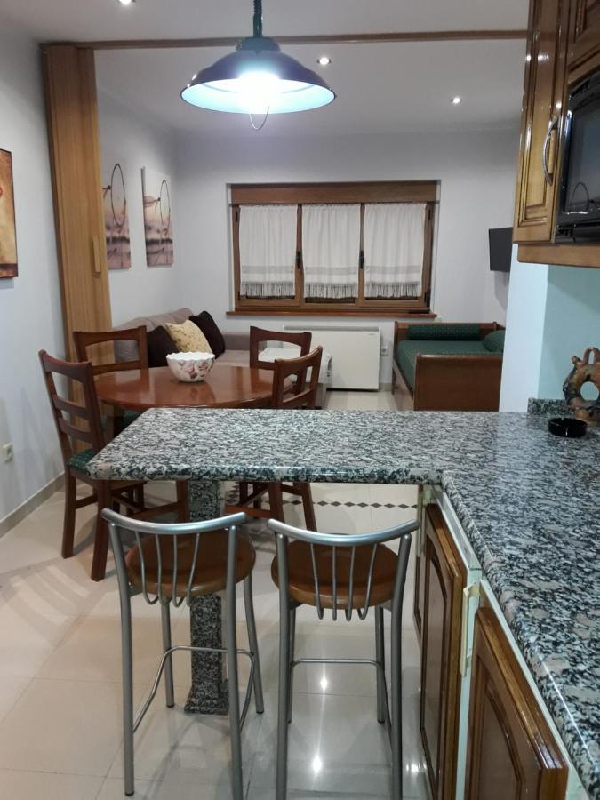 Apartamento El Fondon 2 Onís Exterior foto