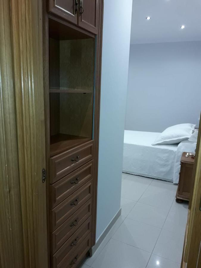 Apartamento El Fondon 2 Onís Exterior foto