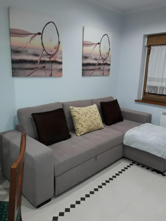 Apartamento El Fondon 2 Onís Exterior foto